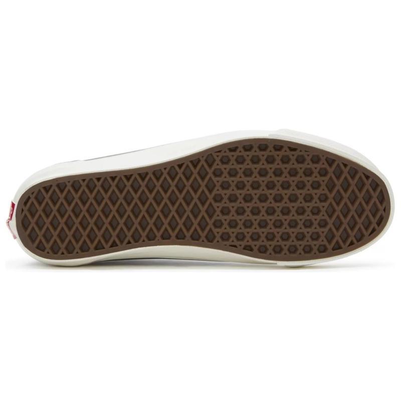 Vans Кеды Old Skool Reissue 36 Lx 'Серый' Vans VN000CT9PWT