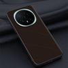 For Honor Magic8 5G Case X-Patterned TPU PU Leather PC Anti-Drop Phone Cover
