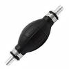 10mm Hand Fuel Pump Line Priming Fuel Pump Petrol Pump To Transfer Diesel Water for Car Boat Marine Outboard-