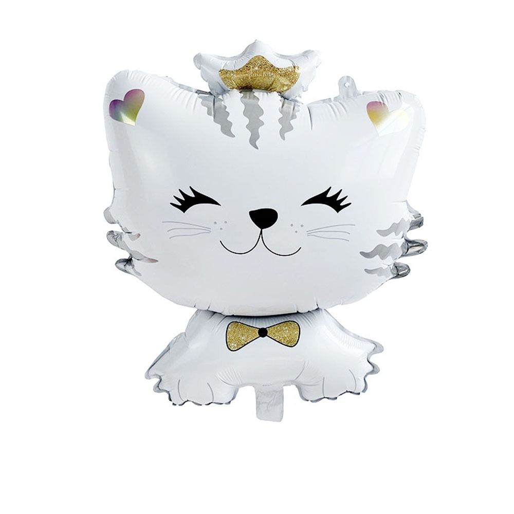 Тигр Жираф Лев Обезьяна Лев Обезьяна Слон Воздушный шар Животные джунглей Воздушные шары Вечеринка по случаю дня рождения