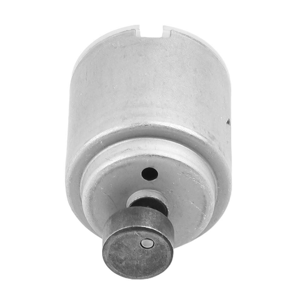 Motor DC 3-12V Electric Electric Toothbrush Motor Fan DIY