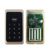 Комплект системы беспроводного контроля доступа RFID Realand M101, вилка CN (адаптер в комплекте)