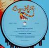 12-дюймовая пластинка TROUBLE FUNK Pump Me Up Drop The Bomb NEET1004 Sugar Hill Reco 1999 UK Rap HipHopRB Б/у