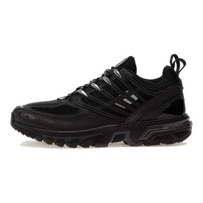 Кроссовки Acs Pro 'Black Silver' 471798