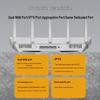 TP-Link Gigabit Dual-Band WiFi 7 Wireless Router