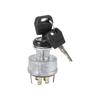 Замок зажигания 282775A1 Для мини-погрузчика Case 760 921 1150G 1845C 5230 85XT