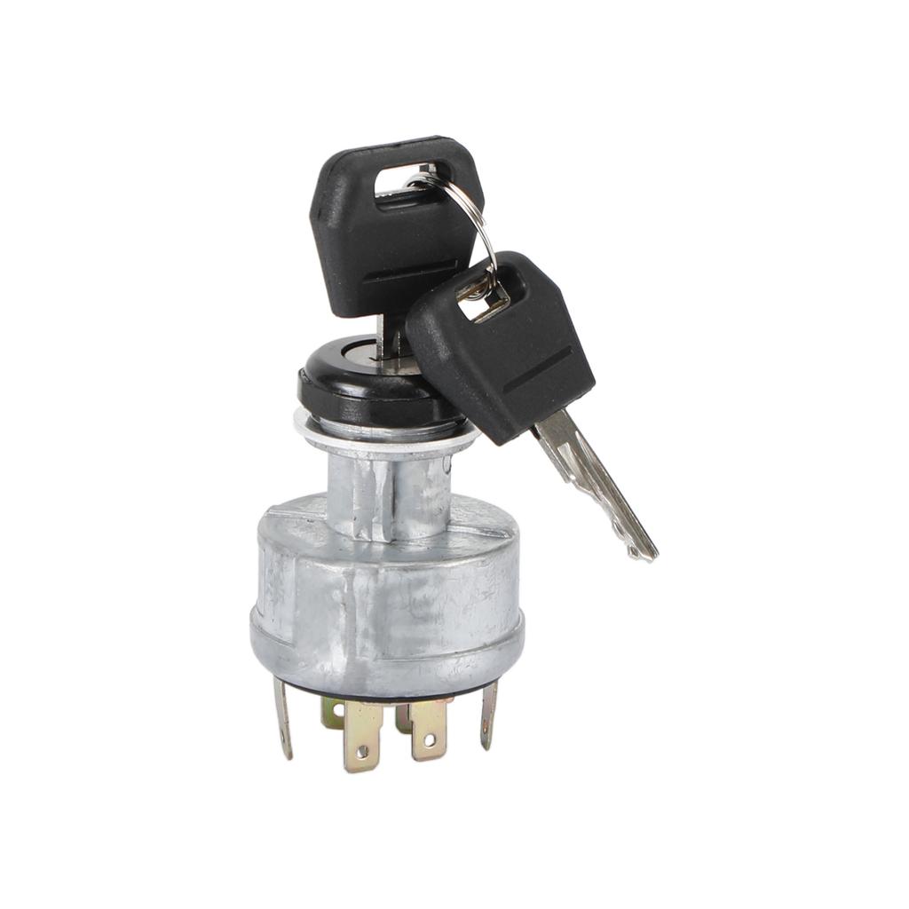 Замок зажигания 282775A1 Для мини-погрузчика Case 760 921 1150G 1845C 5230 85XT