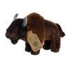 Aurora World Plush Toy Econation Bison