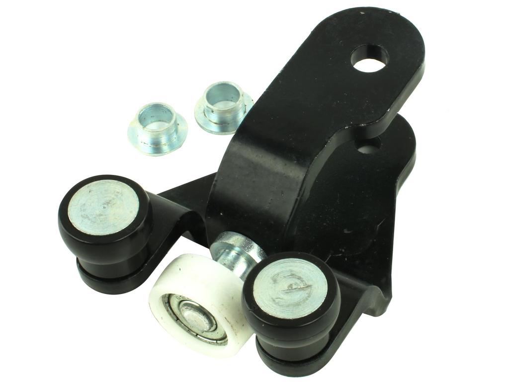 Ft95596 Fast Door Guide Side Bottom /R