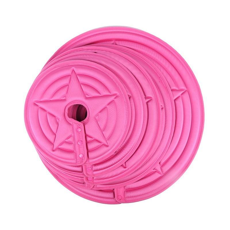 Soft Recovery Collar Cats Dogs Post Surgery Neutering Grooming Comfort Neck Cone Size XS To XL