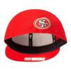 New Era 59Fifty Fitted Cap - ELEMENTAL San Francisco 49ers
