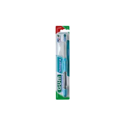 Мягкая кисть Sunstar Gum Technique
