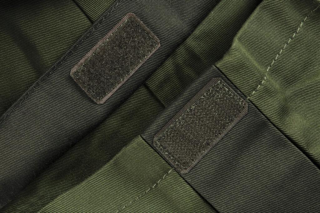 Neo Camo Olive Work Dungarees 81-242 Size 1 Pc