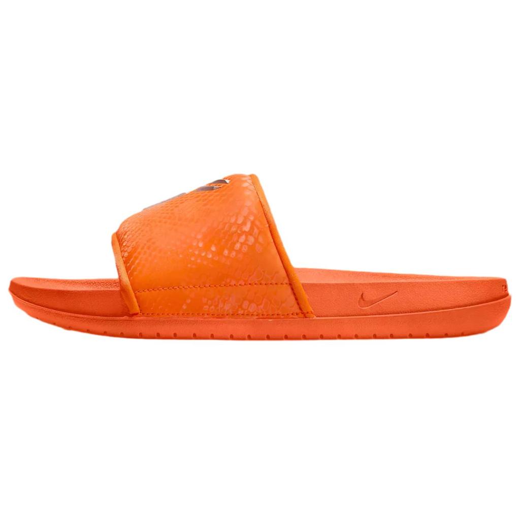 New Nike Kobe Offcourt Slide Slippers Unisex Orange IF2870-800