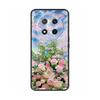 Чехол для Honor Magic7 Lite 5G Цветочный Мягкий Силиконовый Чехол Для Coque Honor Magic7 Lite Чехол Magic 7 Чехол для Телефона Magic7 Pro