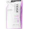 Steven Knoll Moisture Control Shampoo W (Refill) 400mL Shampoo/conditioner (premium) To Refill the Container: 1: Hold the Capful Tightly and Cut