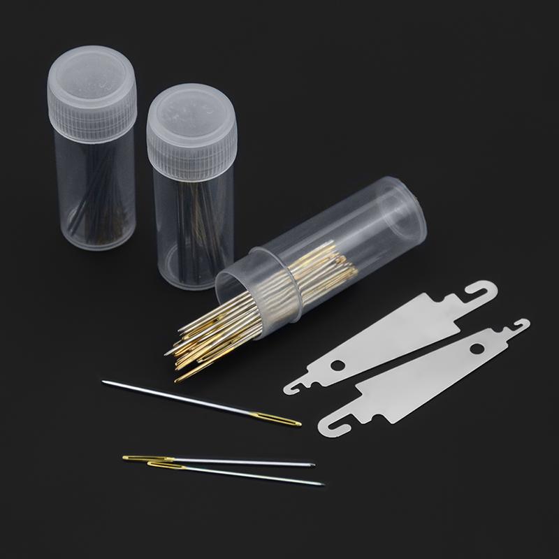 Иголки для вышивания крестиком