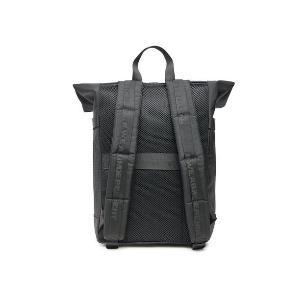 Strellson Рюкзак Northwood Rs Rolltop Backpack 14″ 4010003304 Черный