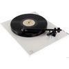 Platine Vinyle - Rega - Planar 1 - Blanc Mat - Carbon MM - 33 Tours