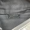 [Pre-Owned] Weekend Grain Leather Chest Bag - Excellent #1F3T27Z