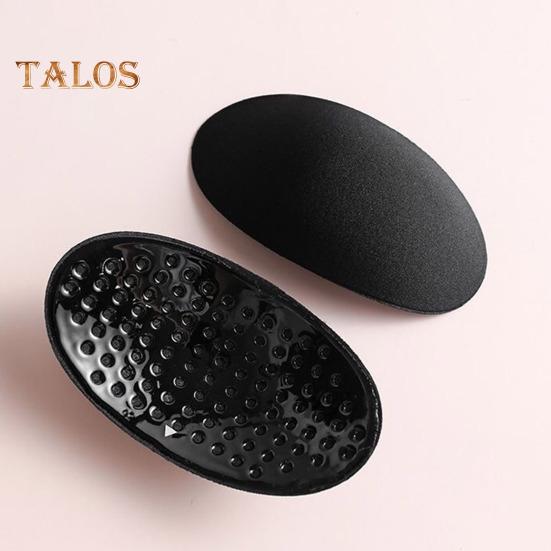 1 пара подплечников для высоких и низких плеч 3D самоклеящиеся силиконовые противоскользящие губчатые подплечники пуш-ап подплечники устойчивые к поту гладкие изгибы одежда своими руками