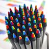 1/5/8/10pcs/lot Rainbow Pencils Set Painting Crayon for Adults Multicolored Pencils Art Drawing Coloring Sketching Stationery Supplies
