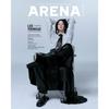 Arena Homme+ Корея 2024 Апрель SEVENTEEN Джошуа, ZEROBASEONE СОНГ ХАН БИН