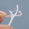 Practical Flosser Brush Teeth Cleaning Interdental Oral Hygiene Care Teeth Stick Dental Floss
