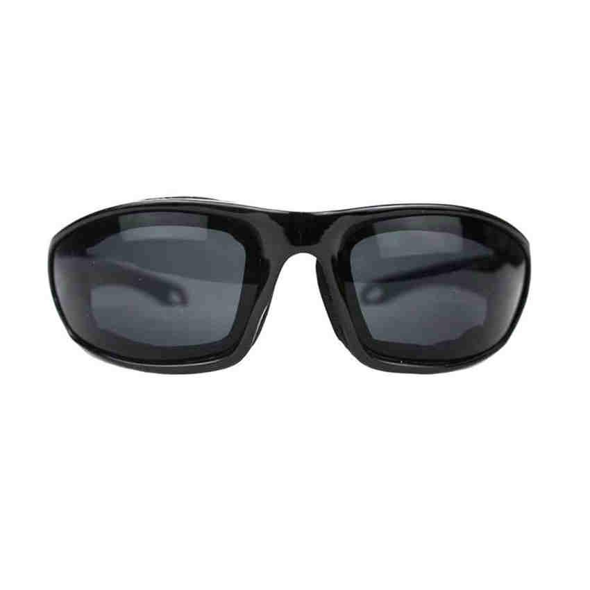 Армейские поляризационные солнцезащитные очки, защита глаз, ветрозащитные мотоочки, спортивные очки ночного видения для спорта на открытом воздухе