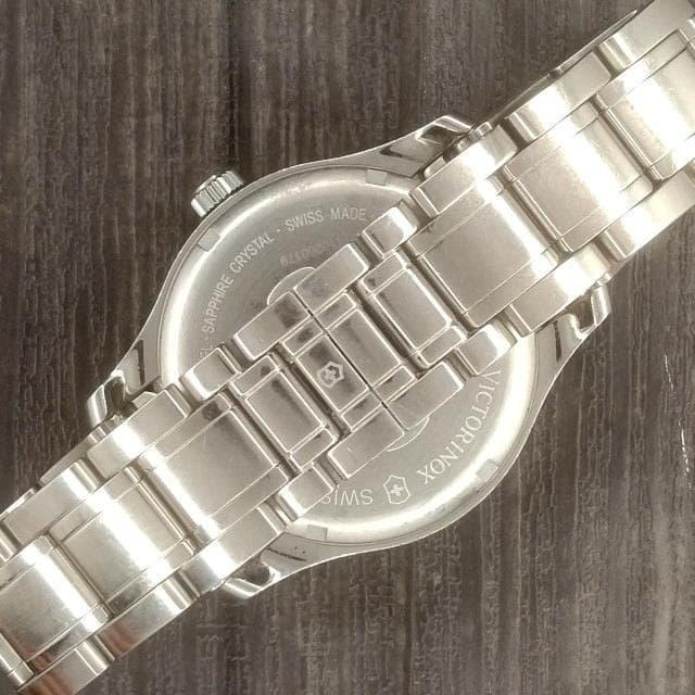 Подержанные часы VICTORINOX [SWISS MADE]