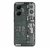 For Xiaomi Poco F7 5G Case Wolf Bumper Silicone Phone Back Cover For Poco F7 6.83" Planet Protective Cool Animal Coque POCOF7 5G