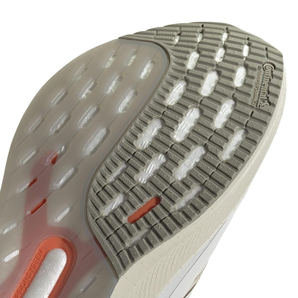 Adidas Ultra Boost 5 HK Running Shoes, Unisex Adult, OOB51, Wonder Alumina/Grey One/Silver Pebble (JQ5387), Size 26.5cm