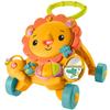 Fisher Price Musical Walker Months and HJG60 Push! Lion-kun's [Baby Toy] [Educational/Finger Play] [6 Up] [Present]