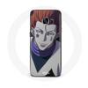 Case for Samsung Galaxy S7 Edge Hunter X Hunter Hisoka Morow Manga