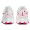 (WMNS) Nike Zoom Fly 3 'White Laser Crimson' Women's AT8241-101