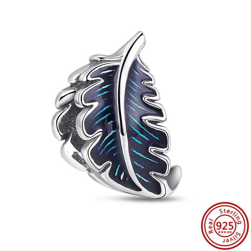 Sterling r Dreamcatcher Feathers Wing Heart Camera Angel Sweet Beads Fit Original  Charms Bracelet Women Jewelry