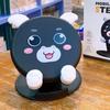 Creative Space-saving Portable Mobile Phone Rack Cute Cartoon Desktop Tablet Lifting Bracket for Table