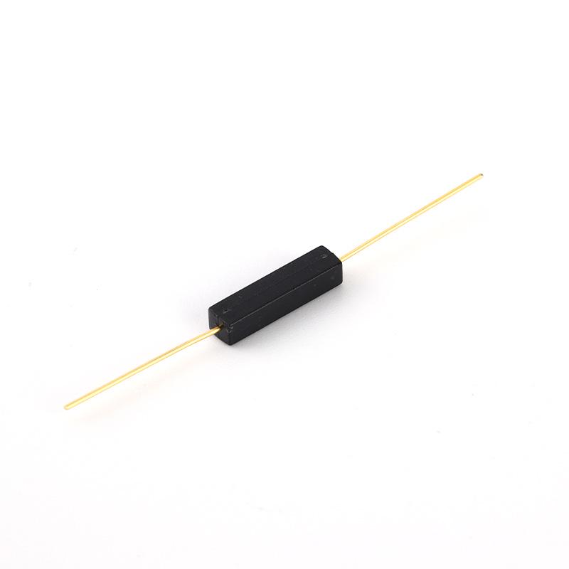 GPS-11A Magnetic Reed Switch, 3x11.5mm, Plastic Encapsulated, Anti-Interference, Normally Open