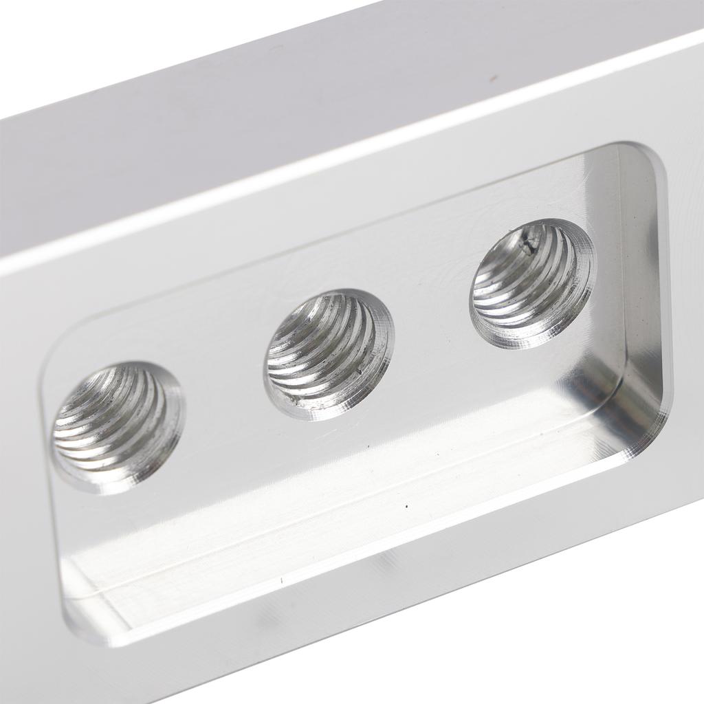 Алюминиевое крепление трансмиссии 551404 для GM TH350 TH400 4L60E 4L65E