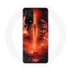 Case - Maniacase - Oppo A55 4G - Soft - Black - Stranger Things Season 5