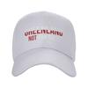 Greenland Is Not For Sale Casual Baseball Cap Summer Trucker Hat Hot Sale Kpop Rock Hip Hop Hats Unisex Fashion Baseball Caps