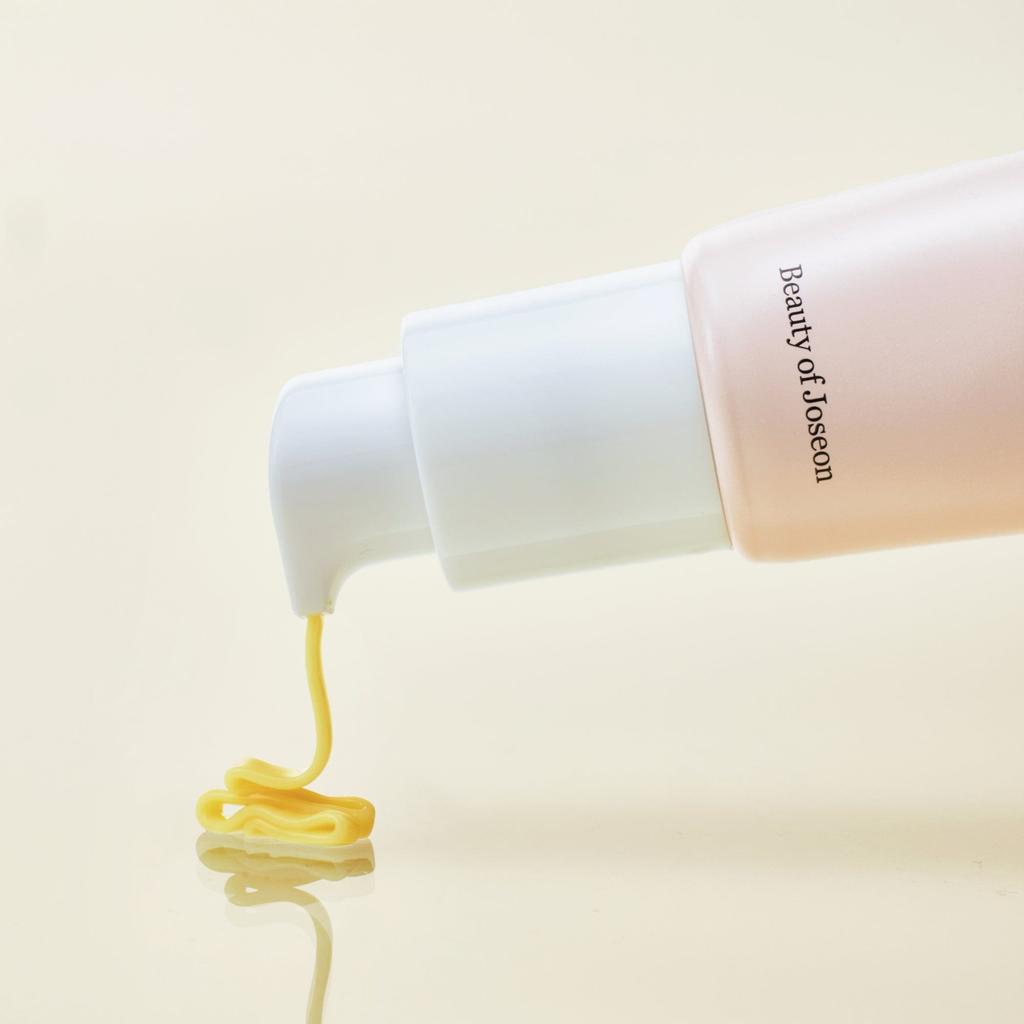 Beauty of Joseon Оживляющая сыворотка для глаз : Женьшень + Ретиналь 30мл