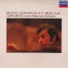 LP Record ZUBIN MEHTA(COND.)/VIENNA PHILHARMO - Brahms/Symphony No.1 In C Minor Op. L18C5057 LONDON 1977 Japan Classical Used