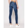 Tommy Jeans Sophie DW0DW09214 Blue Skinny Fit
