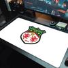 Коврик для мыши Wrexham AFC Большой игровой коврик для стола Нескользящий коврик для ноутбука и планшета XXL Игровой коврик для мини-ПК С заблокированным краем_xia