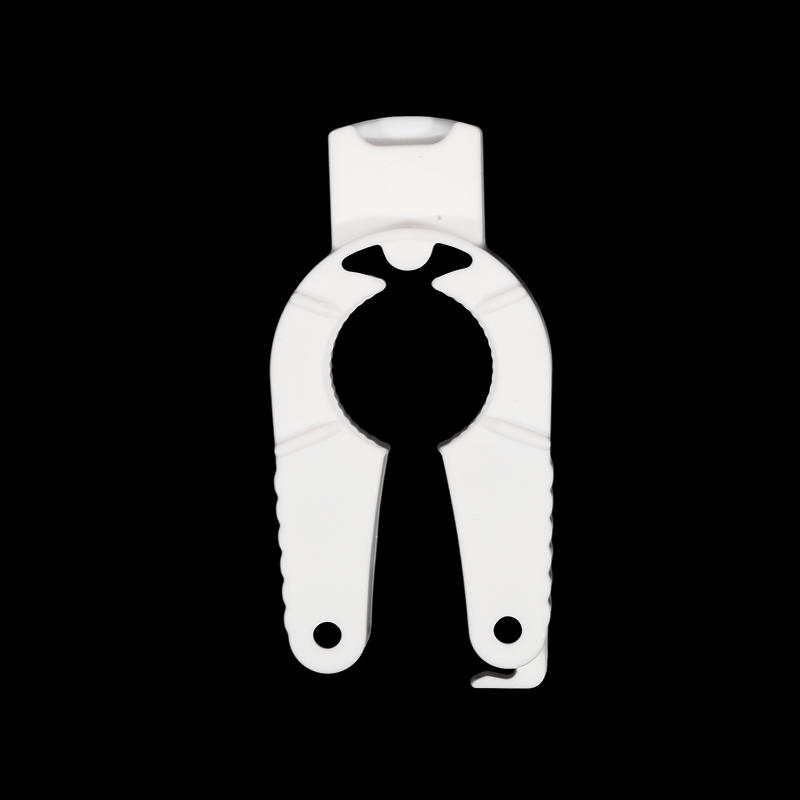 Multifunctional Twist-Wrench Bottle & Can Opener - Ergonomic Kitchen Tool For Camping, Parties & Daily Use