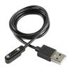 USB Charger Magnetic Power Adapter for Q12/S12/S2/Q15 Childrens for Smart Watch