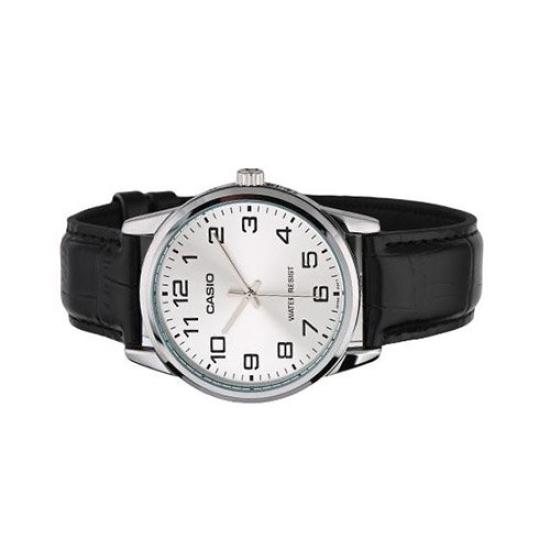 БАЗОВЫЕ АНАЛОГОВЫЕ МУЖСКИЕ Casio Basic Analog [Casio] [Б/У] Мужские MTP-V001L-7B