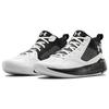Under Armour Lockdown 5 'White Black' Men's 3023949-100