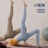 Спортивные леггинсы для бега Shark Pants с высокой талией, подчеркивающие бедра, эластичные, для пилатеса, йоги, фитнеса